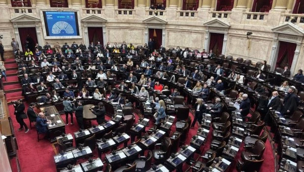 Diputados debate el proyecto que otorga fondos a las universidades y el Hospital Garrahan