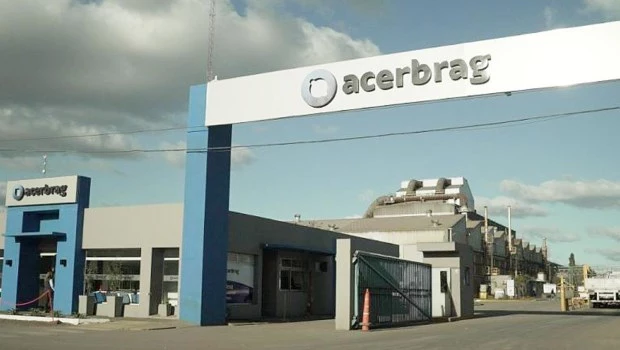 Suspende actividades por tiempo indefinido la mayor acería de Bragado