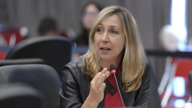 Bregman contra Bullrich:”Trata brutalmente a los trabajadores que reclaman por sus puestos”