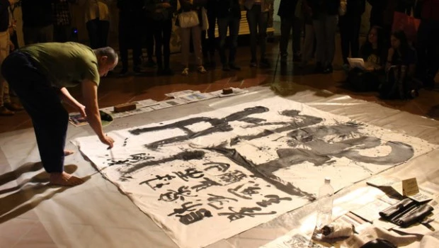 Japón conmemora el trágico desenlace de la Segunda Guerra Mundial con una muestra en Buenos Aires