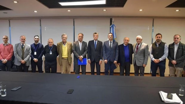 El acuerdo contempla una asignación remunerativa y no acumulativa del 6%, distribuida de forma escalonada.