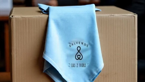 Ante un nuevo 8 de agosto: ¡Ahora y siempre la vida!