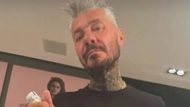 Tinelli intimó a San Lorenzo por una suma millonaria