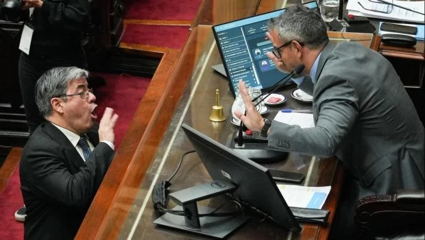 La oposición también aprobó en Diputados darle más fondos al Garrahan
