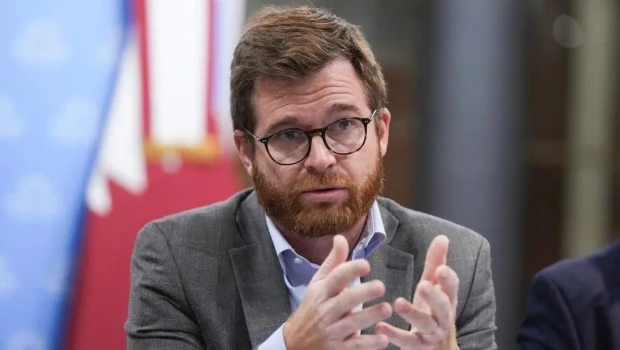 Massot: “En nuestro bloque, no hay voluntad de ganarle una pulseada al Gobierno”