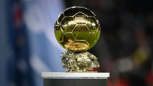 Lautaro Martínez y Alexis Mac Allister, entre los nominados para ganar el Balón de Oro