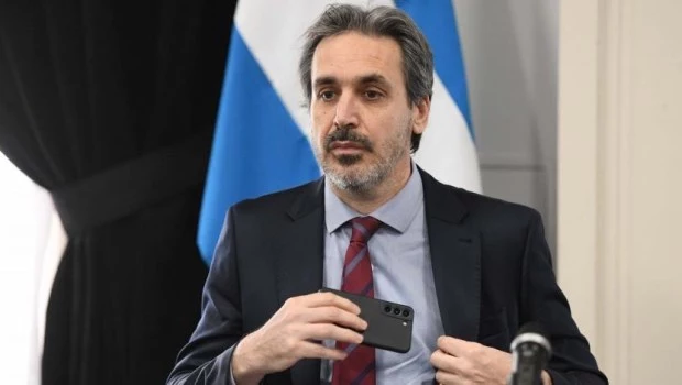 El juez Ramos Padilla le recomendó a Kicillof “no hacer reformas electorales en los años en que se vota”