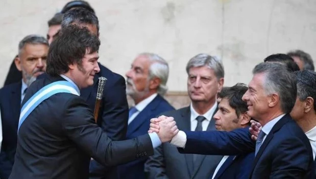 La Libertad Avanza y el PRO cerraron el acuerdo en la Ciudad y el blindaje legislativo