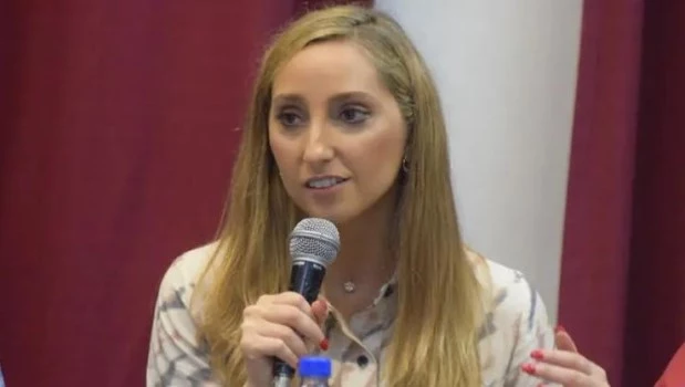 Causa $Libra: la diputada Strada apuntó contra el fiscal Taiano