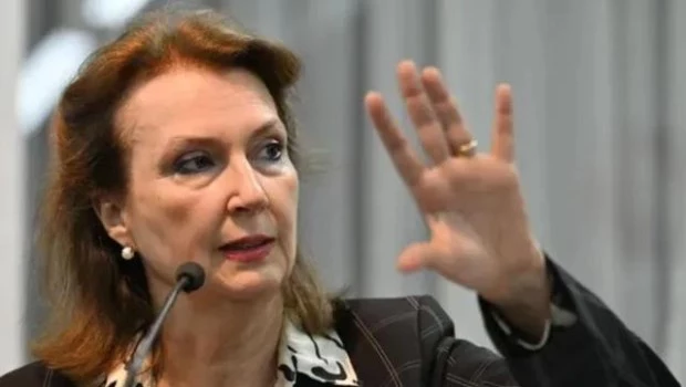 Reapareció Diana Mondino y fue lapidaria con Milei por el caso $Libra: "O no es muy inteligente o es corrupto"