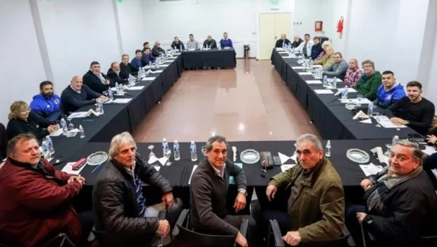 Gremios del transporte celebraron el rechazo de Diputados al cierre de Vialidad