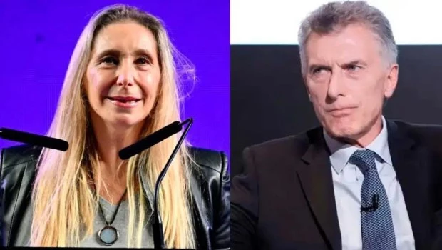 Karina Milei destacó el acuerdo alcanzado con Macri en la ciudad de Buenos Aires