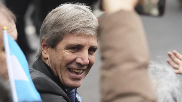 Tasas exorbitantes son una señal de que algo anda mal en el plan económico