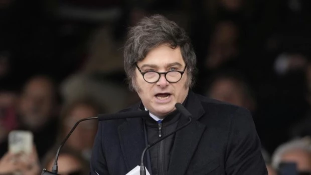 Javier Milei realizará una cadena nacional esta noche sobre los vetos a las leyes del Congreso