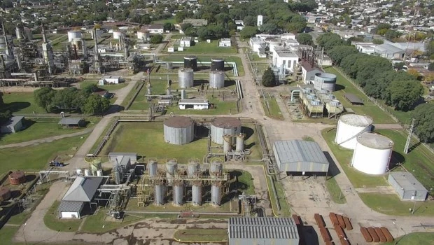 YPF creó una empresa para la producción y comercialización de bio combustibles