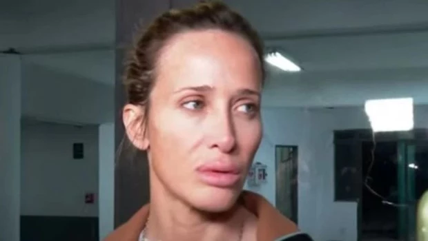 Caso Julieta Prandi: se dará el veredicto el miércoles y Contardi tiene prohibido salir del país