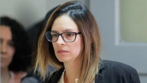 Prisión preventiva domiciliaria la mujer que atropelló y mató a su novio rugbier en Mendoza