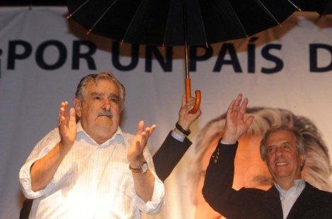 José Mujica será el presidente de Uruguay