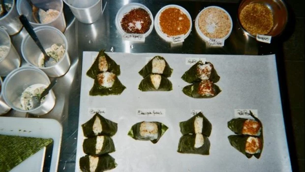 Innovadora propuesta japonesa