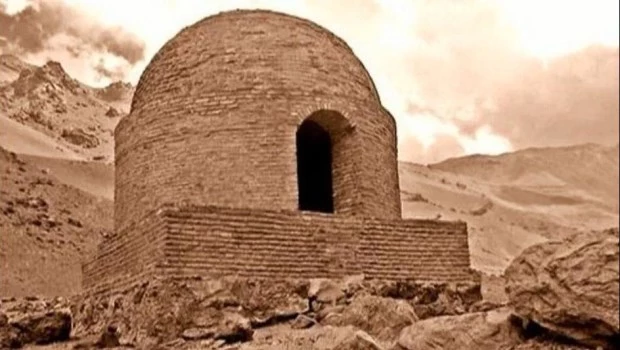 Las Casuchas del Rey