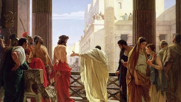 Es posible hablar de la “cuestión social” en tiempos de Jesucristo, como lo demuestran los Evangelios.