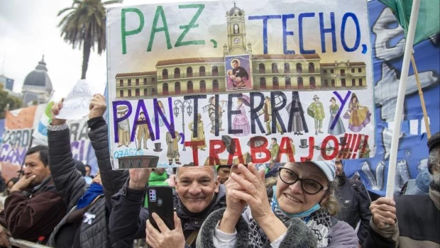 La cajita libertaria