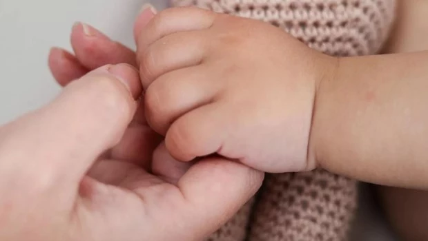 Los hijos de padres con obesidad son más propensos a desarrollar la enfermedad 