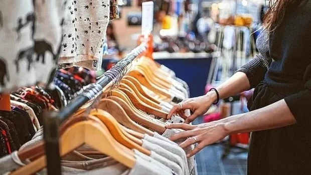Nueva caída de las ventas minoristas de pymes