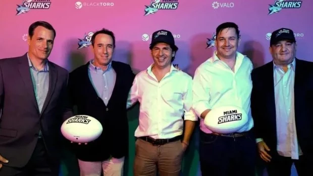 Marcos Galperin se retira de su apuesta por el rugby en EE.UU.
