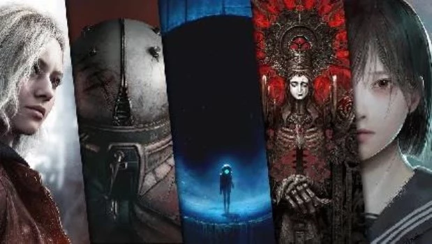 Videojuegos de terror: píxeles y pánico inmersivo
