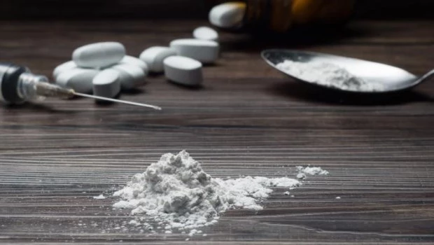 Las drogas: vacío y “el hambre de amor”