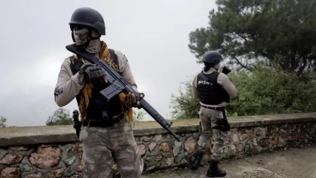 Haití declara el estado de emergencia por tres meses para luchar contra las bandas criminales