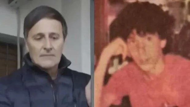 Cristian Graf, sospechoso por la muerte de Diego Fernández