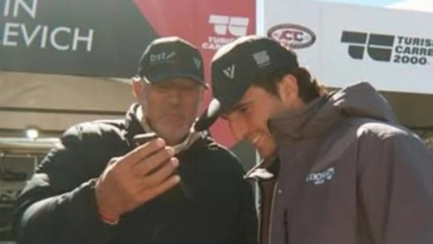 Gustavo Yankelevich tras la muerte de su nieta Mila: “Estamos con mucho dolor, pero de pie”