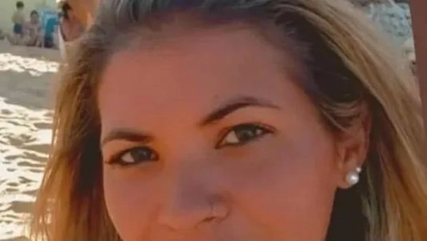 María Florencia González, de 37 años.