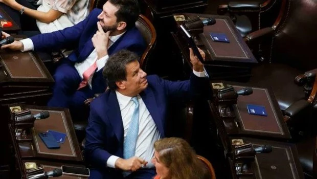 Cámara de Diputados: Avanza el Proyecto Nacional de Salud para la Prevención del Alzheimer