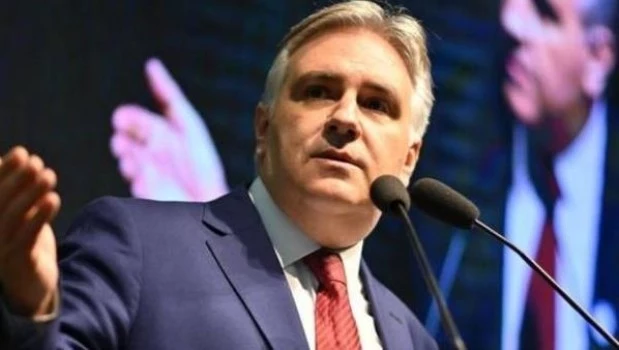 Córdoba: Llaryora anunció bono de 100.OO0 mil pesos para jubilados