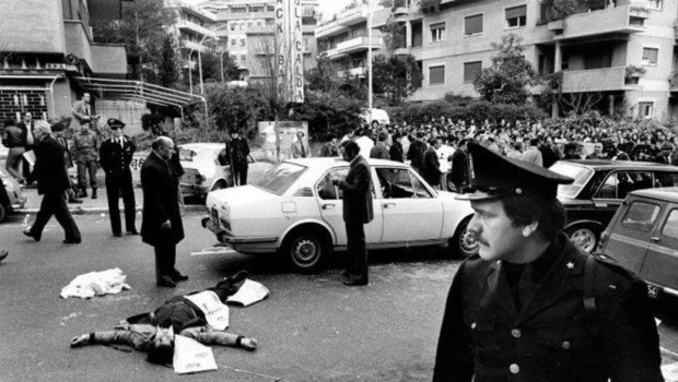 El mito de la elegancia judicial para lidiar con las Brigadas Rojas