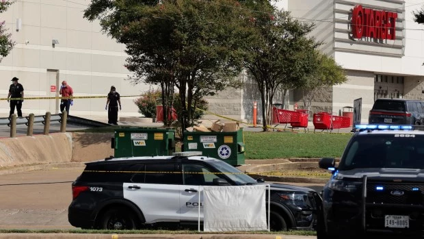Al menos tres muertos y múltiples heridos en un tiroteo en Austin