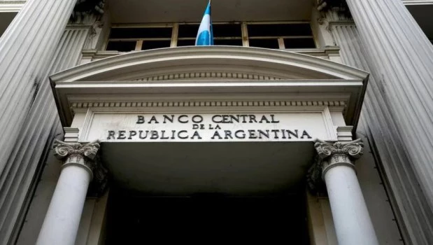 El Gobierno oficializó recompra de LEFI al Banco Central por parte del Tesoro