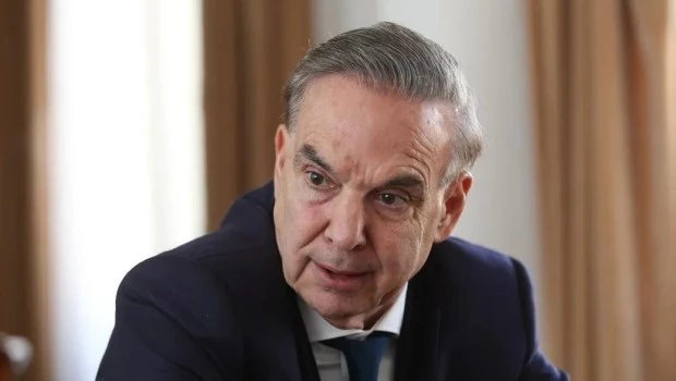 Pichetto criticó las medidas del Gobierno: "Me parece que ese camino es equivocado"