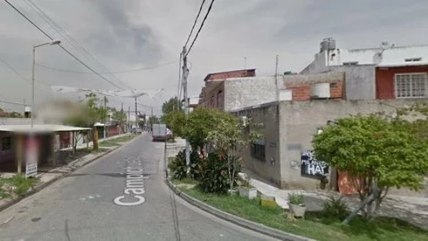 Avellaneda: una bebé murió en un incendio y se investiga cómo inició el fuego