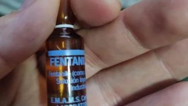 Tremendo: ya son 96 los muertos por el fentanilo contaminado