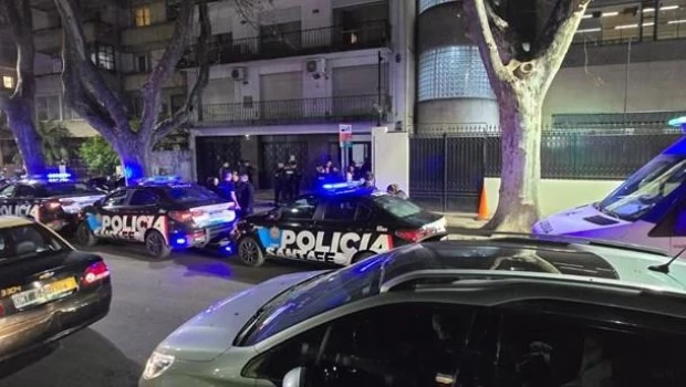 Rosario: una pelea entre adolescentes por un pantalón terminó con dos heridos, un arma secuestrada y detenidos