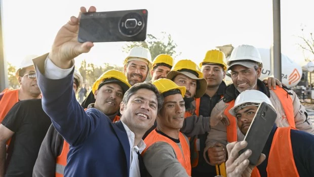 Una elección sin precedentes