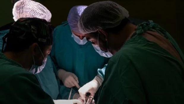 Foto:: @HospGarrahan