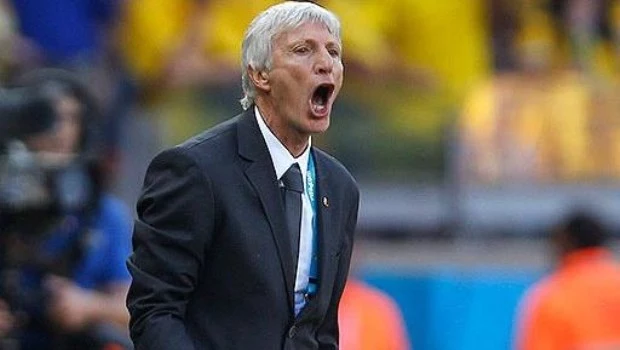 Pekerman. ARCHIVO