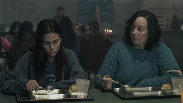 La serie llega como el ‘spin-off’ femenino de ‘El marginal’. La esposa de Borges en aquella ficción es el nexo con la nueva historia.