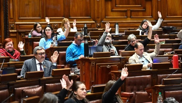 Uruguay dio otro paso para despenalizar la eutanasia 