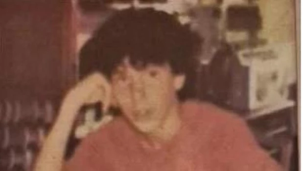 Diego Fernández Lima.